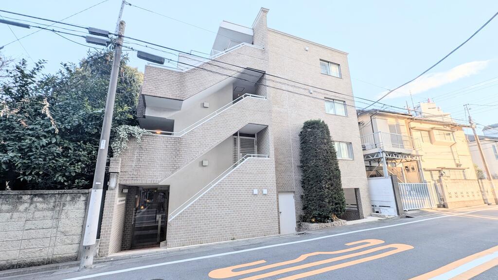 SOCIETY SAKURA-SHIMMACHI