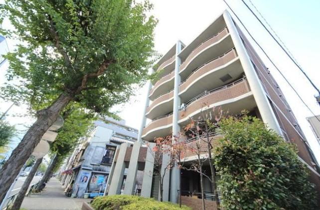 ミレニアム中野