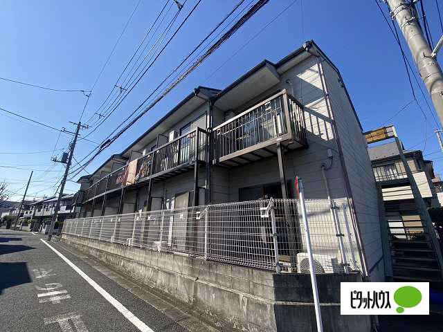 グリーンタウン5