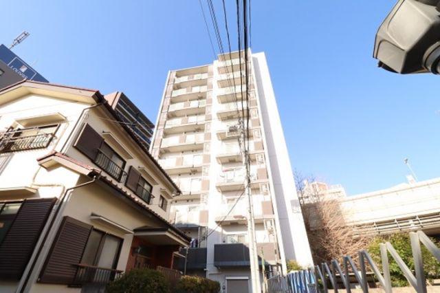 アレーズ南池袋