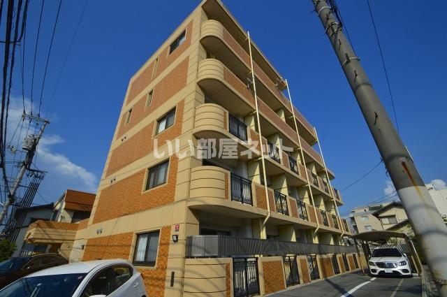 リベラーレ吉川