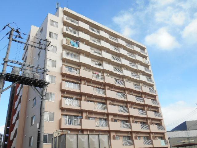 リリーマンション1号館