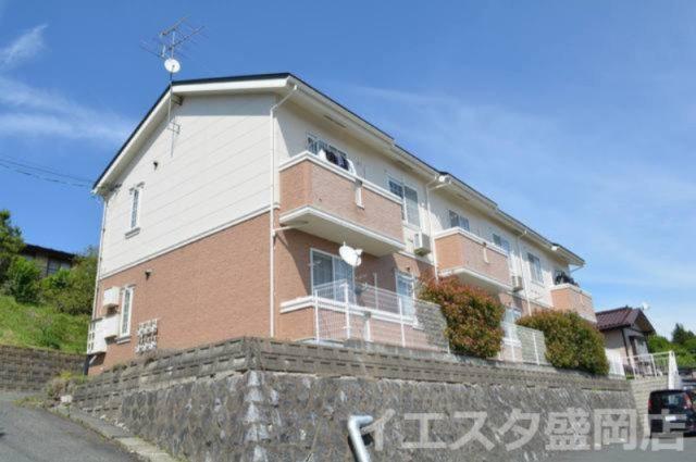 ソシア・アネックス A
