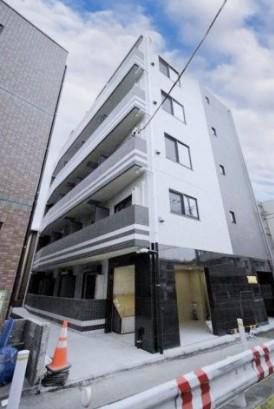 ピアコートTM練馬春日町弐番館