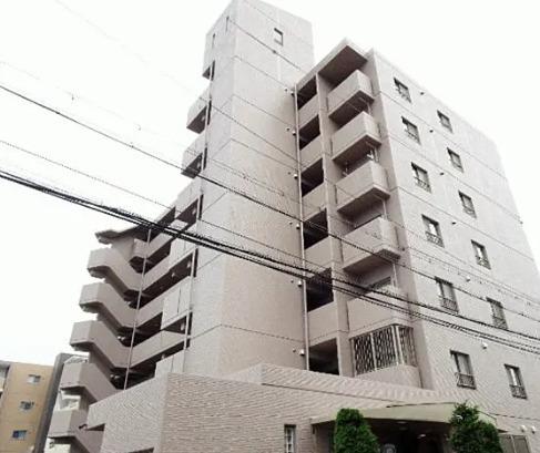 コンフォートヴィラ緑橋