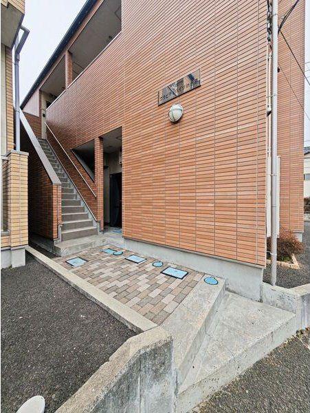 グラビティハイツIN台原