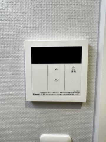 CALM津田沼