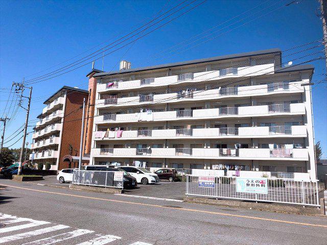 ロイヤルコーポヨコタ
