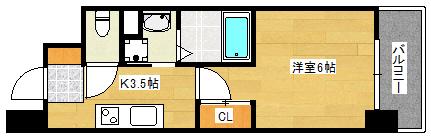 KO RESIDENCE 銀山町