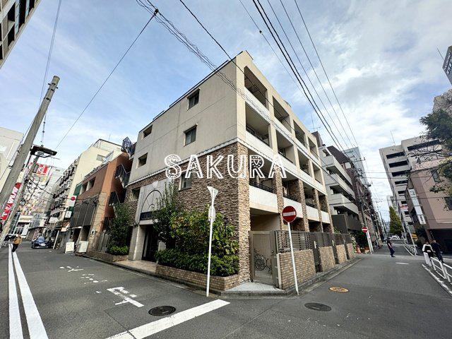 ビイルーム横濱関内