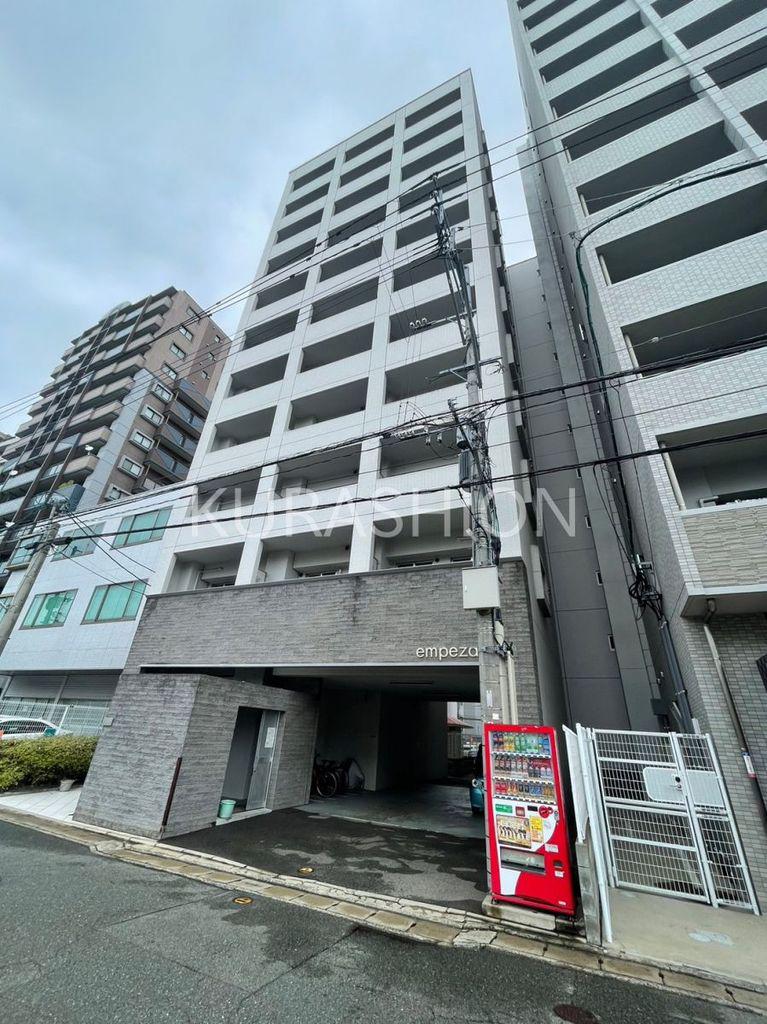 カーサ エンペサール