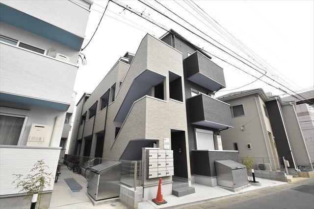 T.Aさいたま市北区大成町4丁目IIIB棟ティーエーサイタマシキタクオオ
