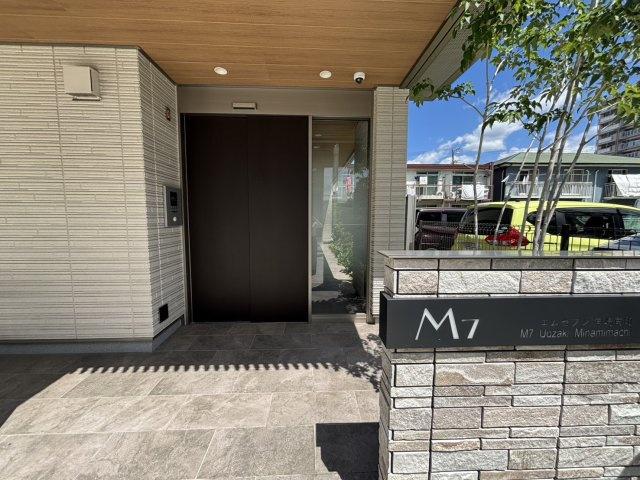 M7 魚崎南町