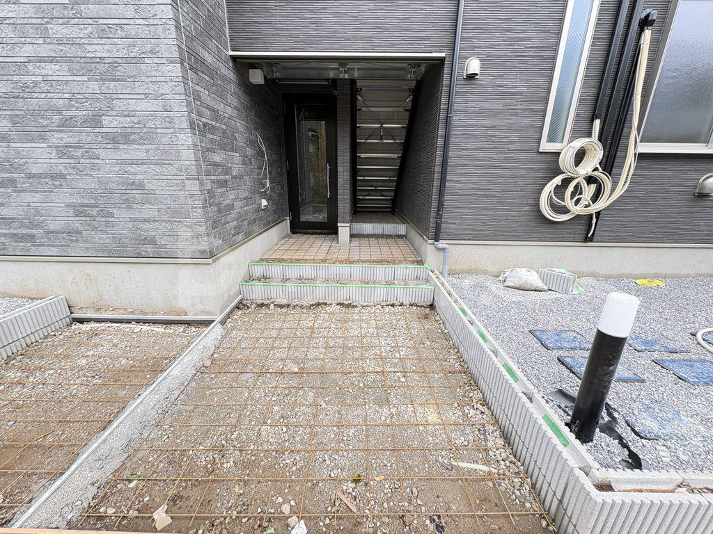 KEIAI RESIDENCE 元山II