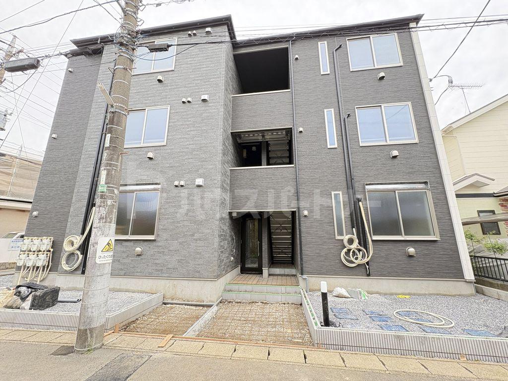 KEIAI RESIDENCE 元山II