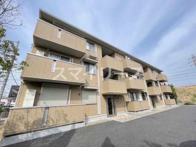 ステラ前ヶ崎