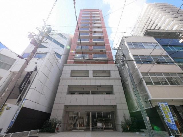 JASPER御堂筋本町