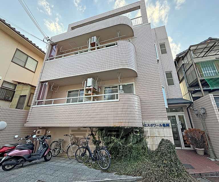 エスポワール亀岡