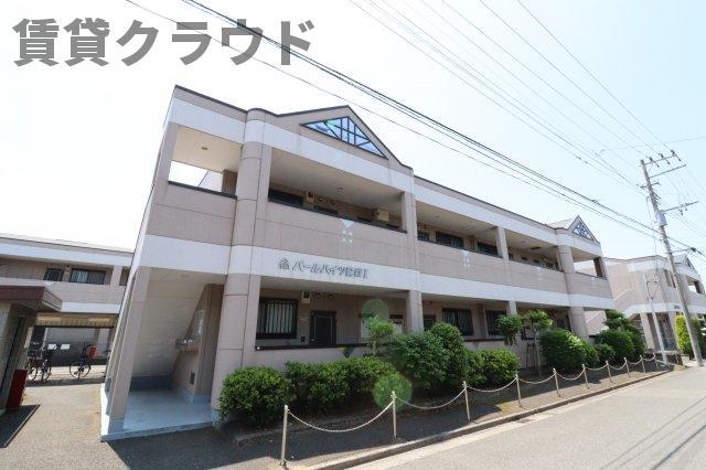 パールハイツ蘇我I