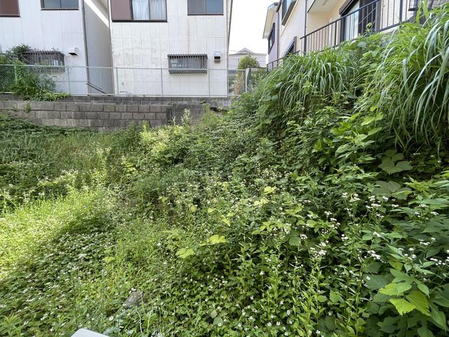 コーポ大岡