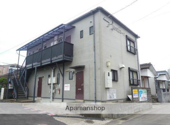 東大淀コーポ