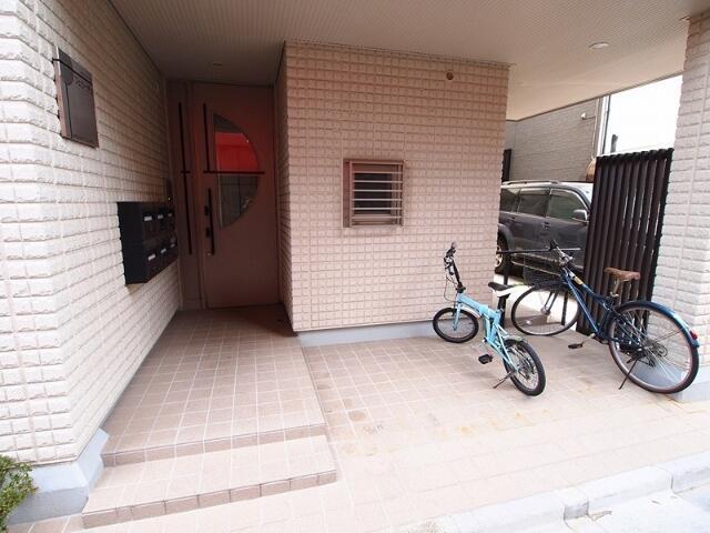 フェリーチェ