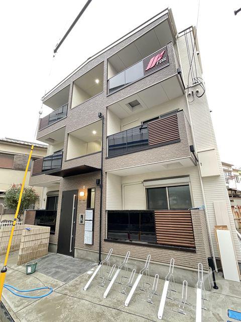 パルティール武庫川