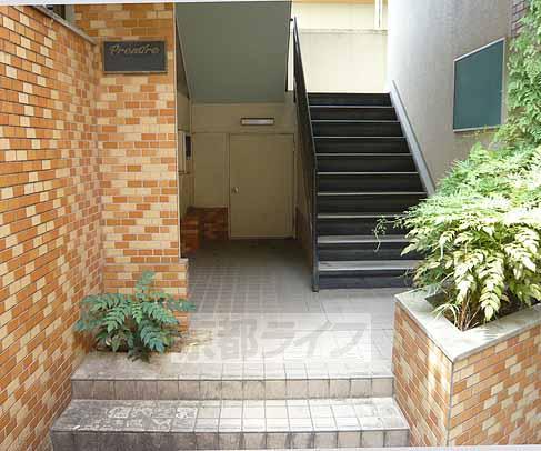 プランドール長岡京