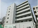 西馬橋マンション