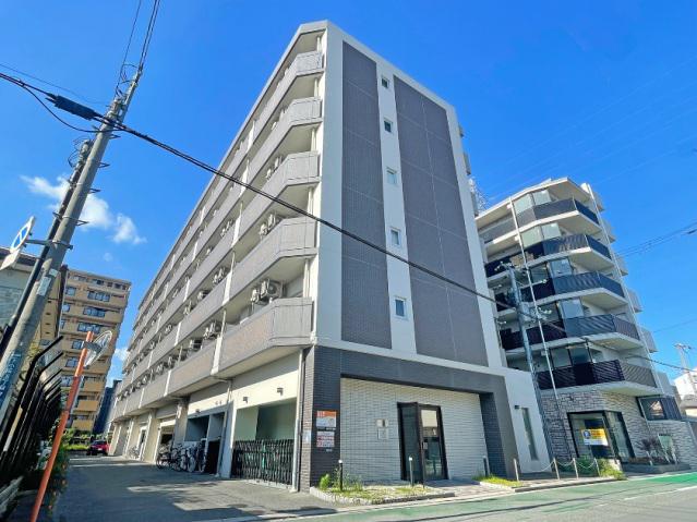 ルージュ八戸ノ里
