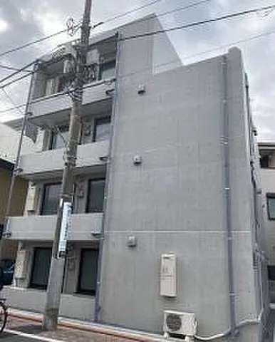 カーサパーチェ糀谷