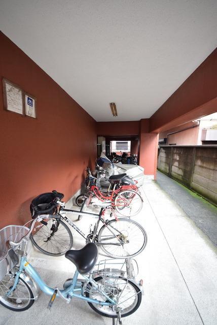 千代田マンション