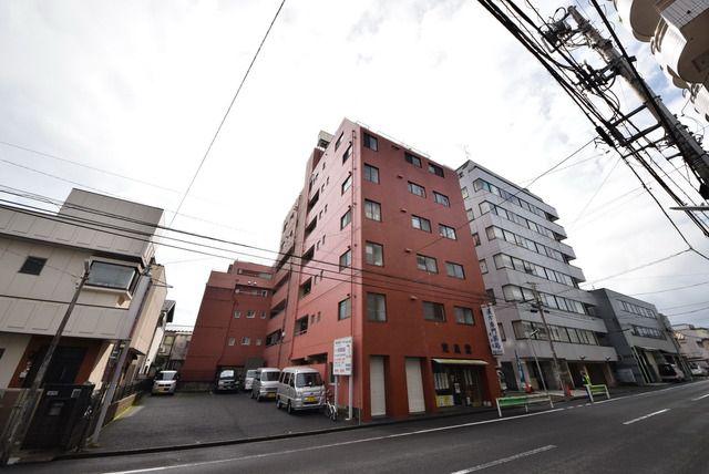 千代田マンション