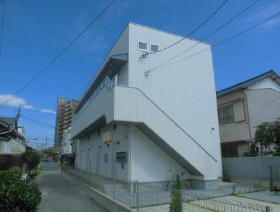 リゾレステ熱田