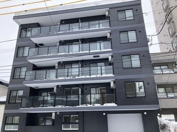 メニーズコート栄南プレミア