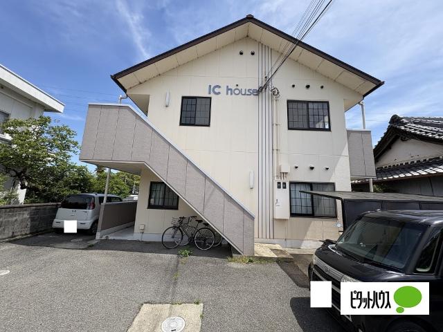 ICHOUSE