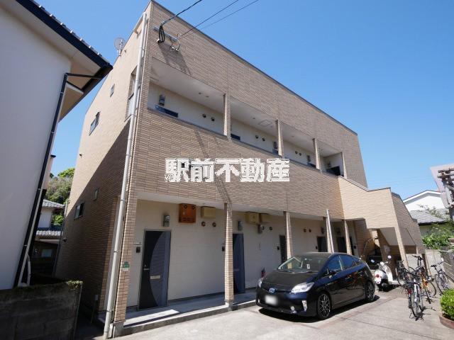 STAGE小戸III