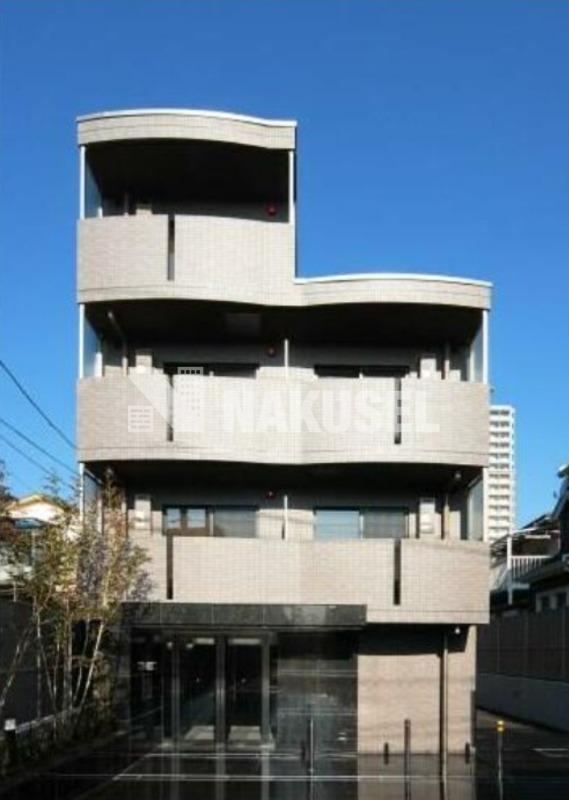 ルーブル駒澤大学参番館