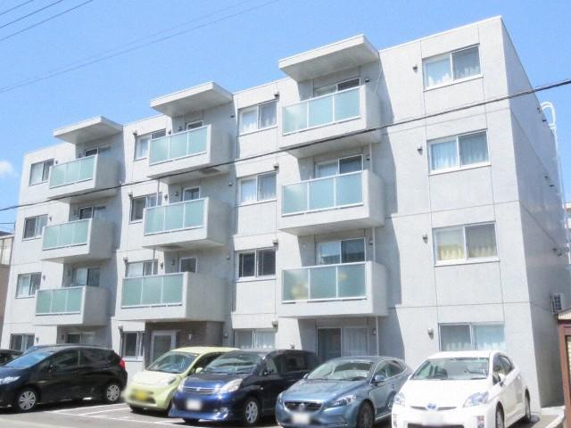LA CLEF東札幌
