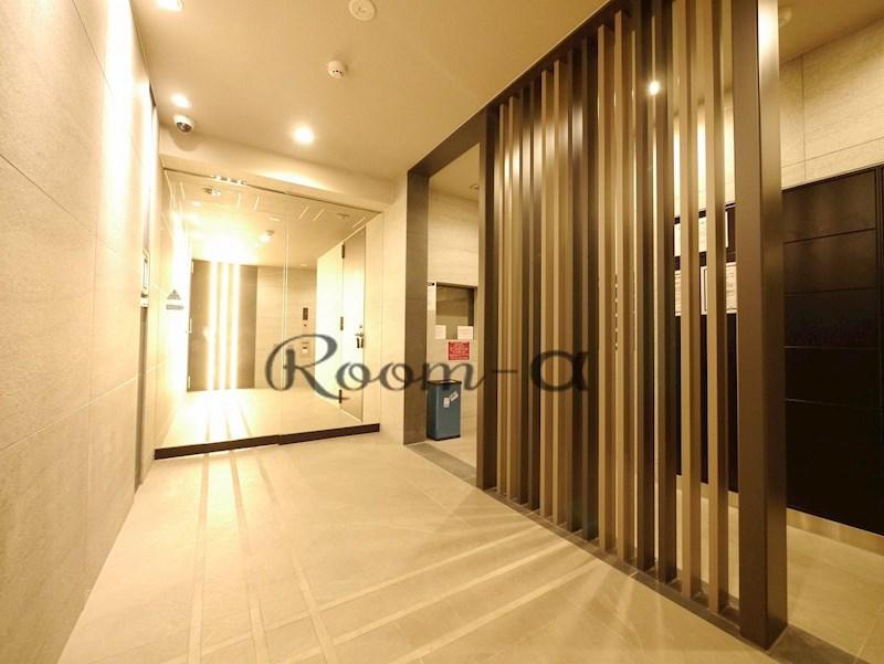 SHOKEN RESIDENCE横浜鶴見III