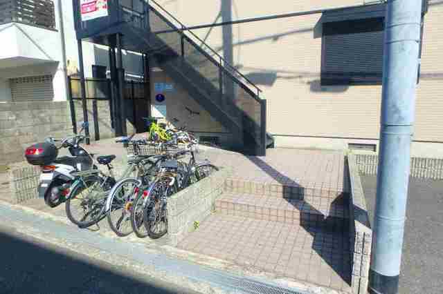 セイワハイツ