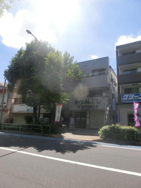 メゾン・ド・ボニット