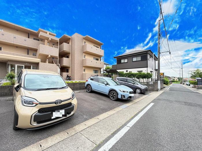 シャトレ徳重