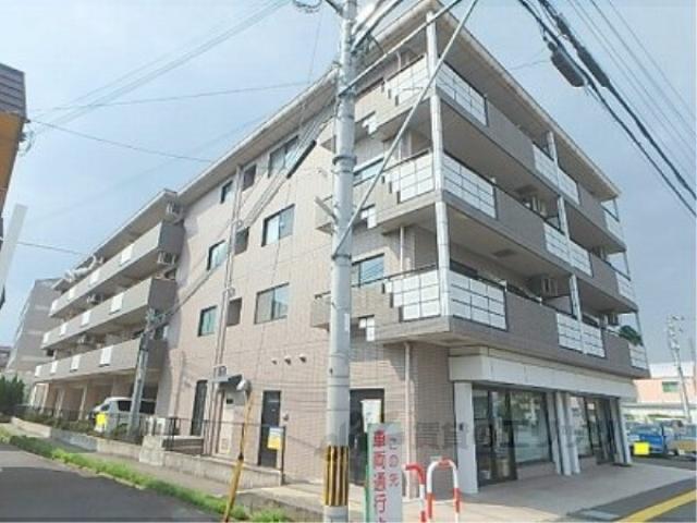 ハースイン久野部