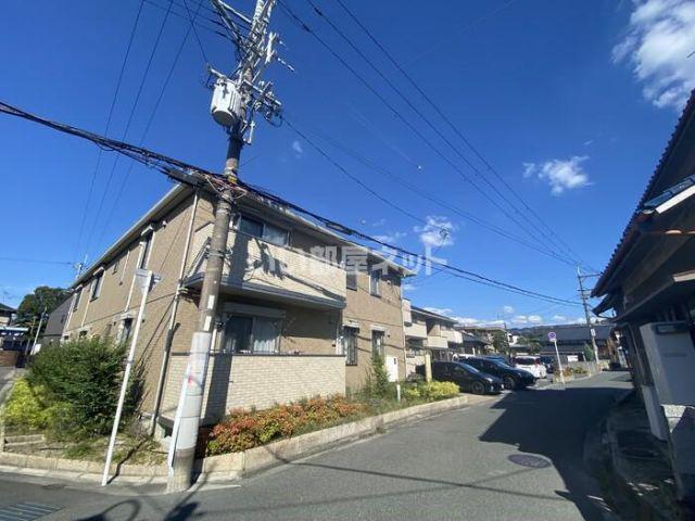 GRAND REFLET A棟