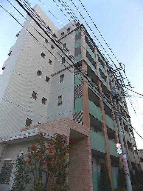 ルミエール岸町