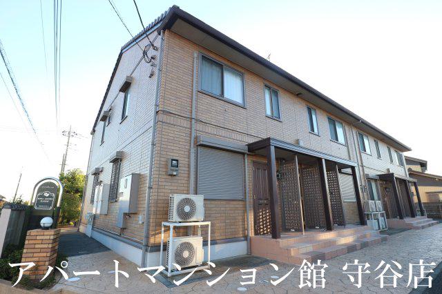 ROYAL GARDEN KANAI