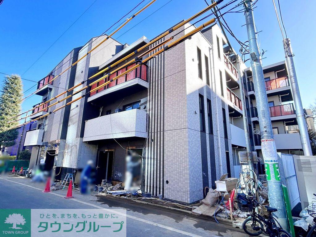 ARKMARK練馬
