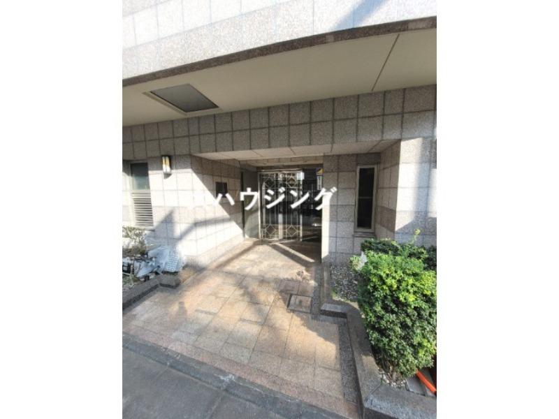 アイフェリーク大森