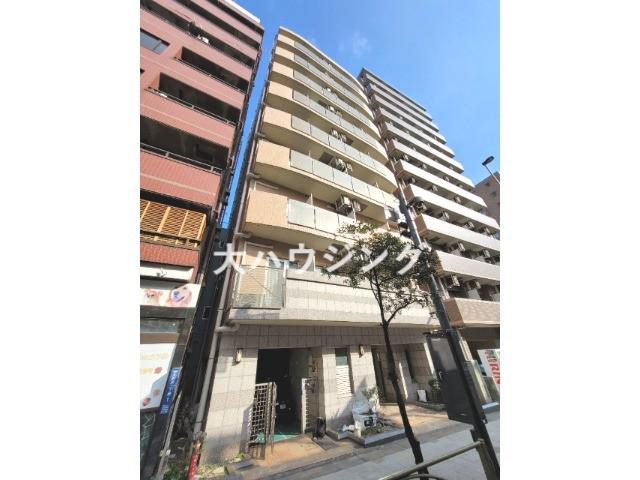 アイフェリーク大森